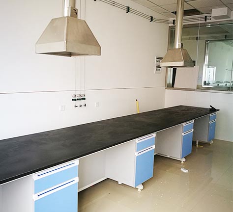 定制实验室家具对于材质方面的几个要求