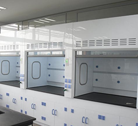 实验室规划设计中要注意什么问题