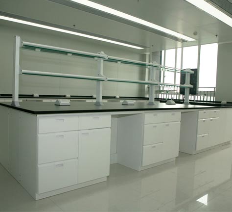 实验室家具需要行业的一个标准规范