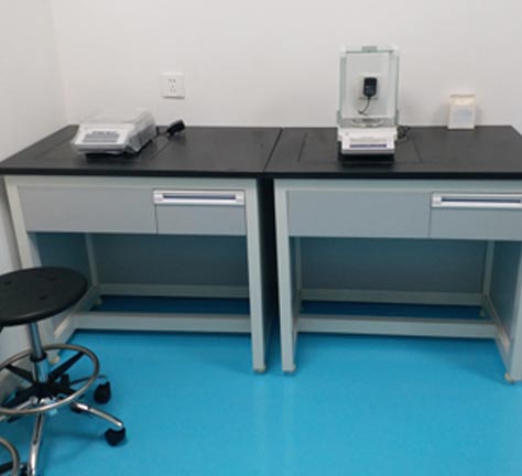 实验室装修5大注意事项