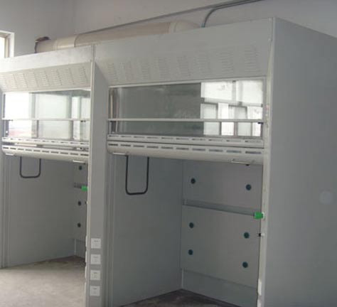 通风柜的适用环境及近期发展