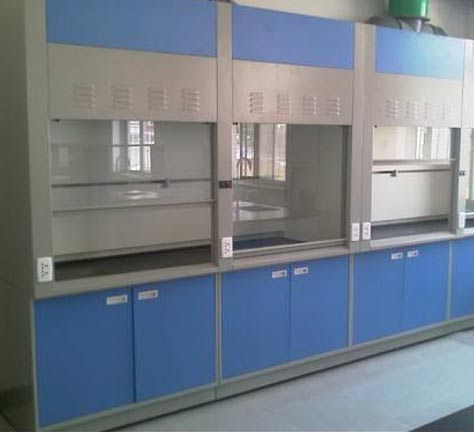 哪些因素会影响通风柜的通风效果呢？